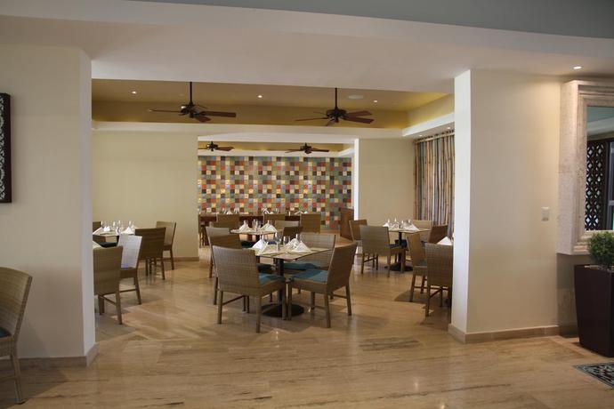 Imagen de los interiores del Hotel The Westin Puntacana Resort and Club. Foto 16