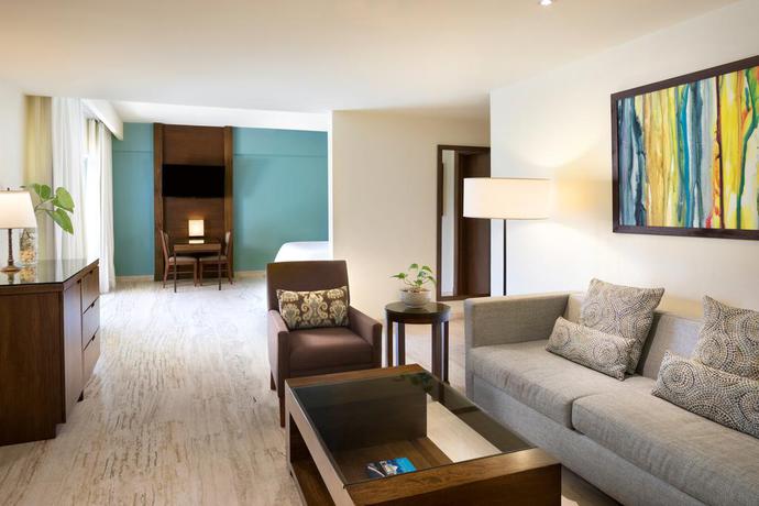 Imagen de la habitación del Hotel The Westin Puntacana Resort and Club. Foto 6