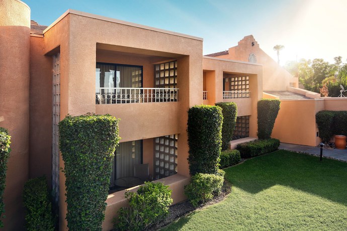 Imagen de la habitación del Hotel The Westin Rancho Mirage Golf Resort & Spa. Foto 3