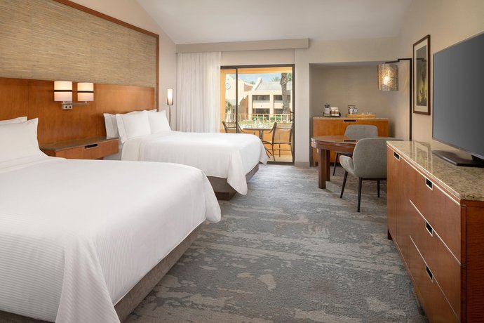 Imagen de la habitación del Hotel The Westin Rancho Mirage Golf Resort & Spa. Foto 4