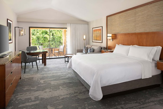 Imagen de la habitación del Hotel The Westin Rancho Mirage Golf Resort & Spa. Foto 6