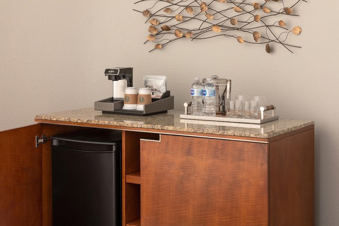 Imagen de la habitación del Hotel The Westin Rancho Mirage Golf Resort & Spa. Foto 7