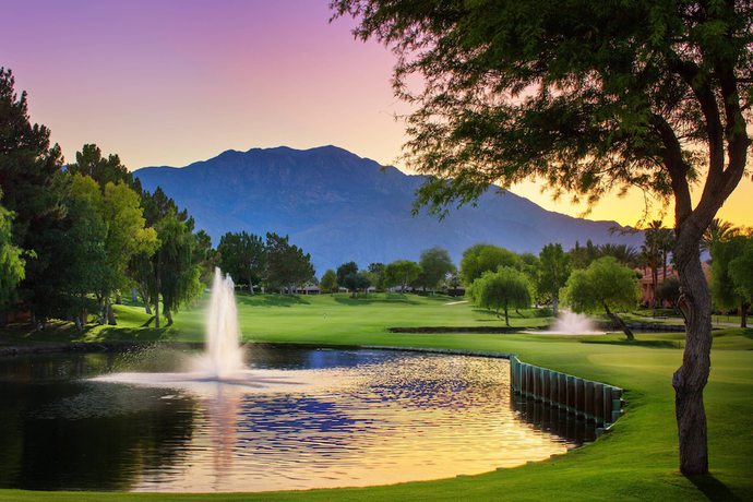 Imagen general del Hotel The Westin Rancho Mirage Golf Resort & Spa. Foto 1