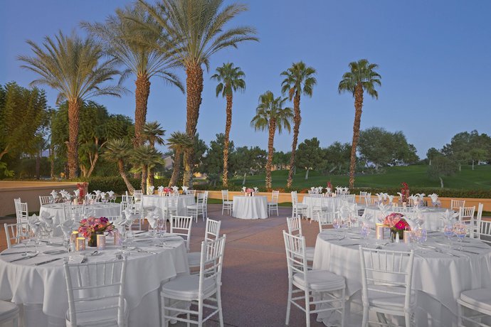 Imagen de los interiores del Hotel The Westin Rancho Mirage Golf Resort & Spa. Foto 20