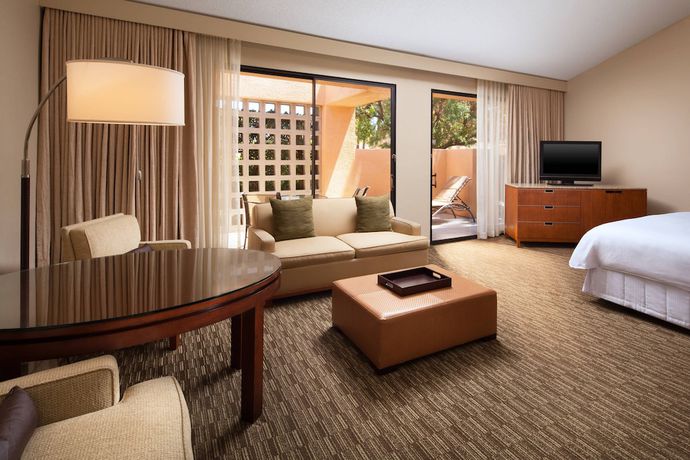 Imagen de la habitación del Hotel The Westin Rancho Mirage Golf Resort & Spa. Foto 11