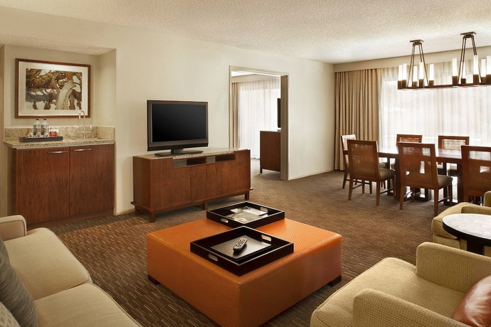 Imagen de la habitación del Hotel The Westin Rancho Mirage Golf Resort & Spa. Foto 13