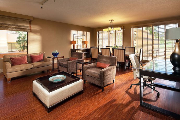 Imagen de la habitación del Hotel The Westin Rancho Mirage Golf Resort & Spa. Foto 14