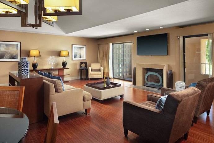 Imagen de la habitación del Hotel The Westin Rancho Mirage Golf Resort & Spa. Foto 15