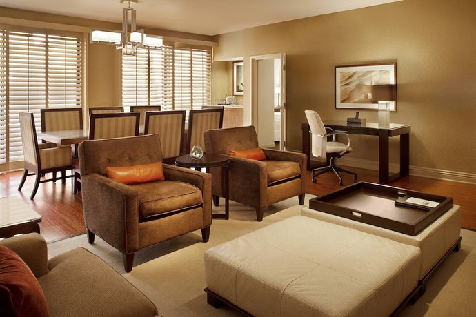 Imagen de la habitación del Hotel The Westin Rancho Mirage Golf Resort & Spa. Foto 19