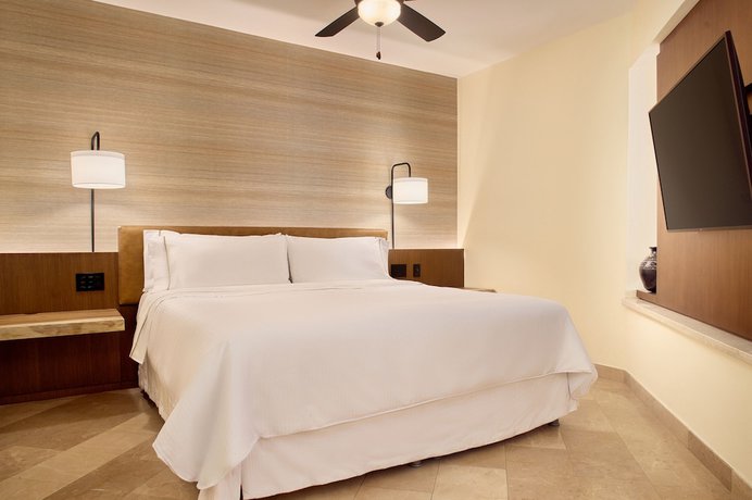 Imagen de la habitación del Hotel The Westin Reserva Conchal, An All-inclusive Golf Resort and Spa. Foto 9