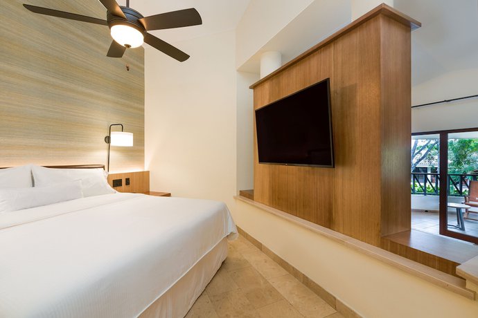 Imagen de la habitación del Hotel The Westin Reserva Conchal, An All-inclusive Golf Resort and Spa. Foto 10