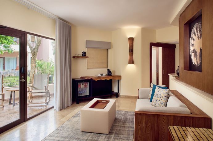 Imagen de la habitación del Hotel The Westin Reserva Conchal, An All-inclusive Golf Resort and Spa. Foto 11