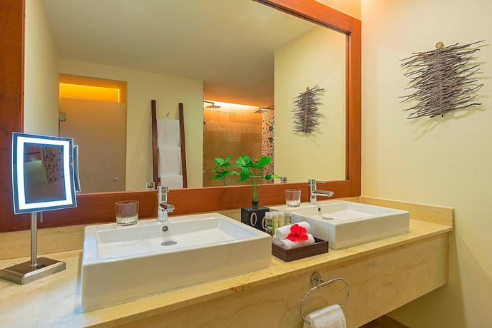 Imagen de la habitación del Hotel The Westin Reserva Conchal, An All-inclusive Golf Resort and Spa. Foto 13