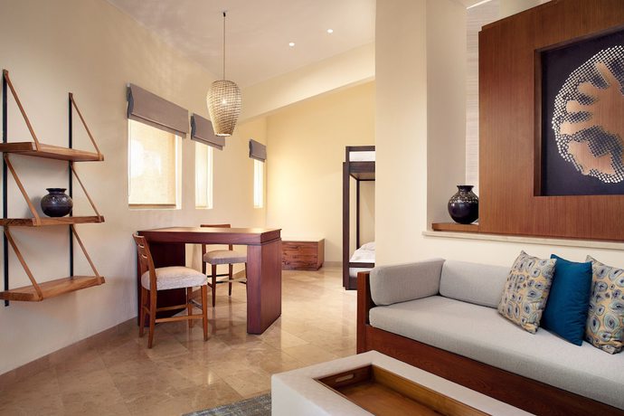 Imagen de la habitación del Hotel The Westin Reserva Conchal, An All-inclusive Golf Resort and Spa. Foto 17