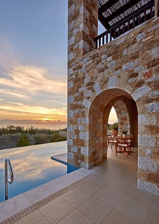 Imagen de la habitación del Hotel The Westin Resort, Costa Navarino. Foto 6