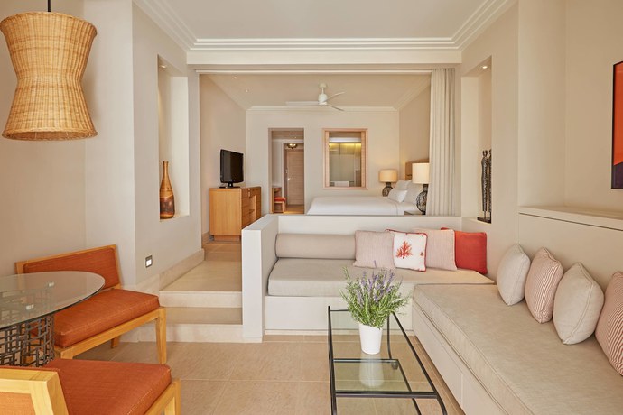 Imagen de la habitación del Hotel The Westin Resort, Costa Navarino. Foto 14