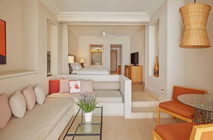 Imagen de la habitación del Hotel The Westin Resort, Costa Navarino. Foto 15