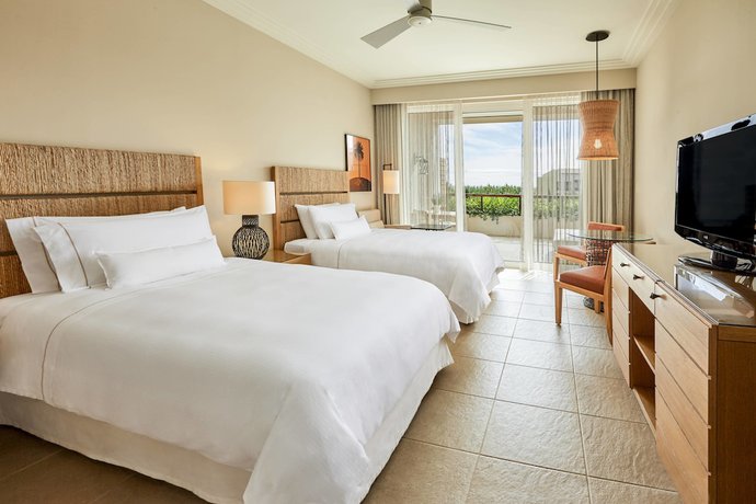 Imagen de la habitación del Hotel The Westin Resort, Costa Navarino. Foto 20