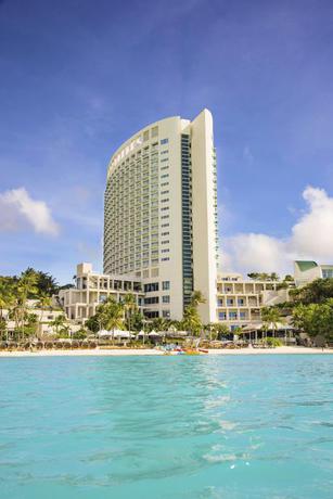 Imagen general del Hotel The Westin Resort Guam. Foto 1