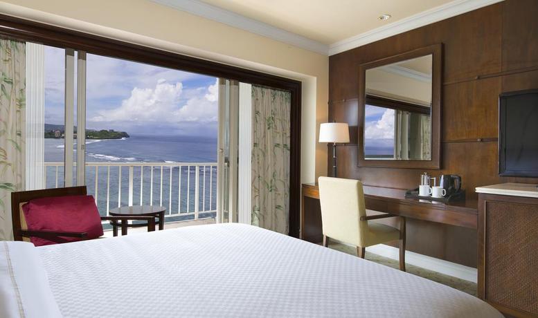 Imagen de la habitación del Hotel The Westin Resort Guam. Foto 7