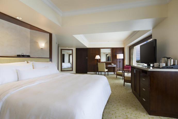 Imagen de la habitación del Hotel The Westin Resort Guam. Foto 8