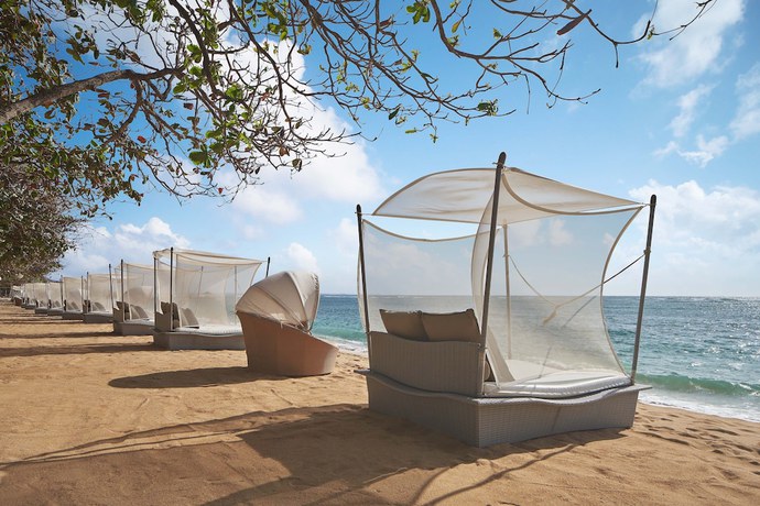 Imagen de la habitación del Hotel The Westin Resort Nusa Dua, Bali. Foto 2