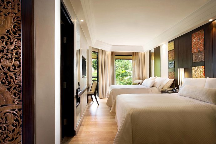Imagen de la habitación del Hotel The Westin Resort Nusa Dua, Bali. Foto 5