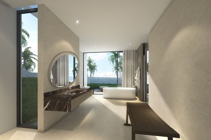 Imagen de la habitación del Hotel The Westin Resort and Spa Cam Ranh. Foto 12