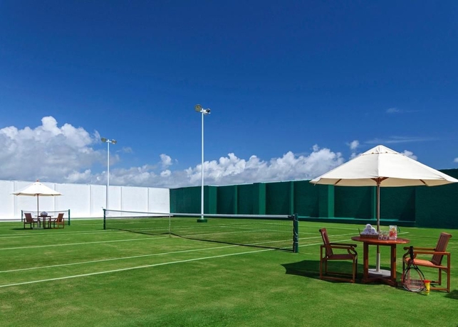 Imagen general del Hotel The Westin Resort and Spa Cancun. Foto 3