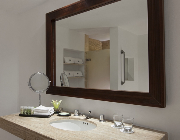 Imagen de la habitación del Hotel The Westin Resort and Spa Cancun. Foto 6