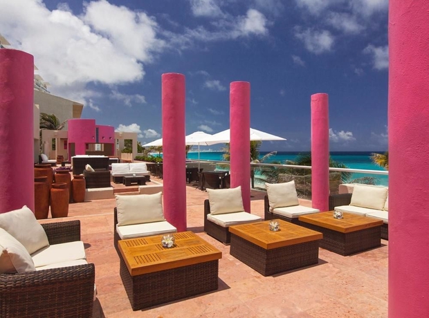 Imagen general del Hotel The Westin Resort and Spa Cancun. Foto 2