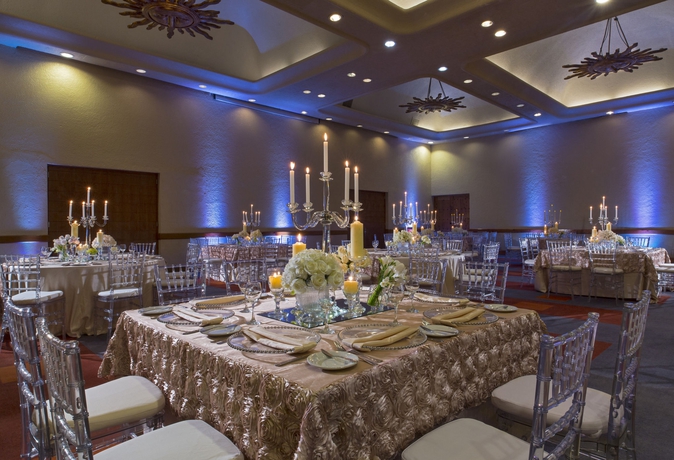 Imagen de los interiores del Hotel The Westin Resort and Spa Puerto Vallarta. Foto 11