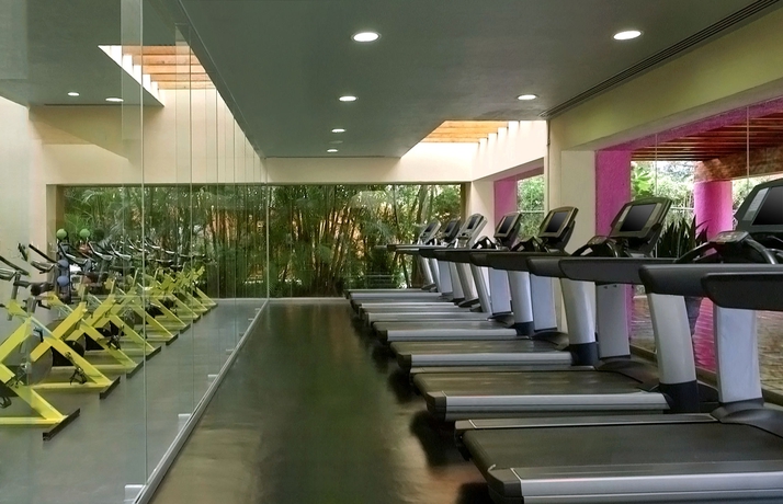 Imagen de los interiores del Hotel The Westin Resort and Spa Puerto Vallarta. Foto 13