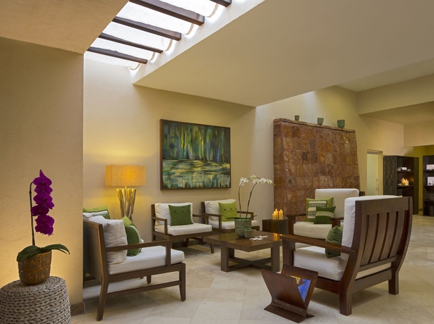 Imagen de la piscina del Hotel The Westin Resort and Spa Puerto Vallarta. Foto 16