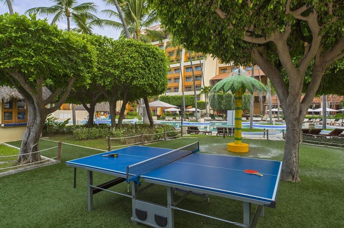 Imagen general del Hotel The Westin Resort and Spa Puerto Vallarta. Foto 2