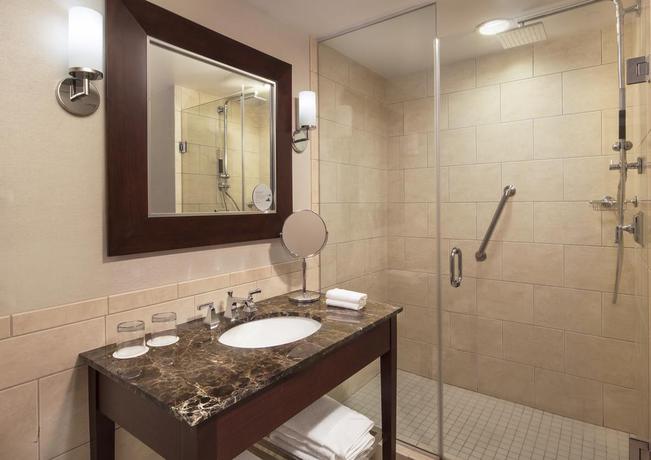 Imagen de la habitación del Hotel The Westin Richmond. Foto 6