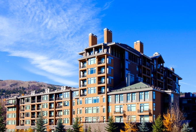 Imagen general del Hotel The Westin Riverfront Mountain Villas, Beaver Creek Mountain. Foto 2