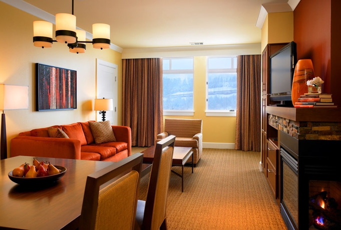 Imagen de la habitación del Hotel The Westin Riverfront Mountain Villas, Beaver Creek Mountain. Foto 5