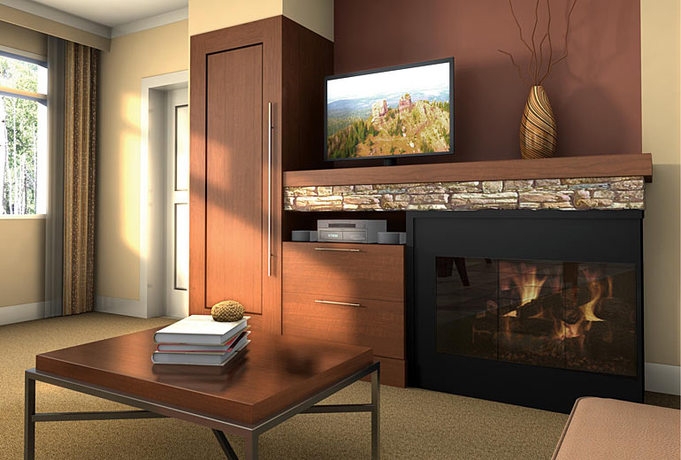 Imagen de la habitación del Hotel The Westin Riverfront Mountain Villas, Beaver Creek Mountain. Foto 6