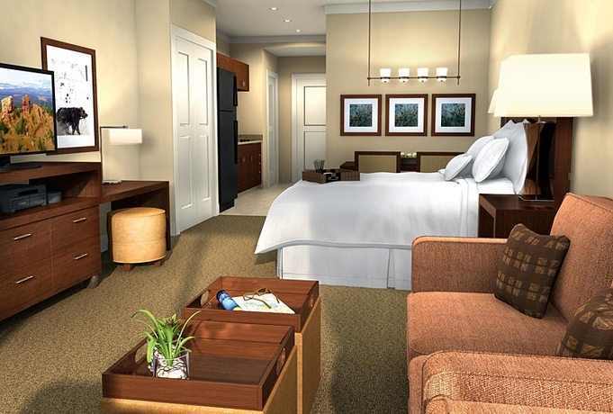 Imagen de la habitación del Hotel The Westin Riverfront Mountain Villas, Beaver Creek Mountain. Foto 7