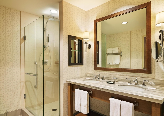 Imagen de la habitación del Hotel The Westin Riverfront Resort and Spa, Avon, Vail Valley. Foto 5