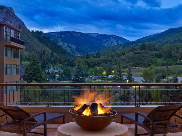 Imagen general del Hotel The Westin Riverfront Resort and Spa, Avon, Vail Valley. Foto 2