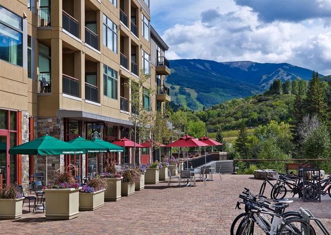 Imagen general del Hotel The Westin Riverfront Resort and Spa, Avon, Vail Valley. Foto 3