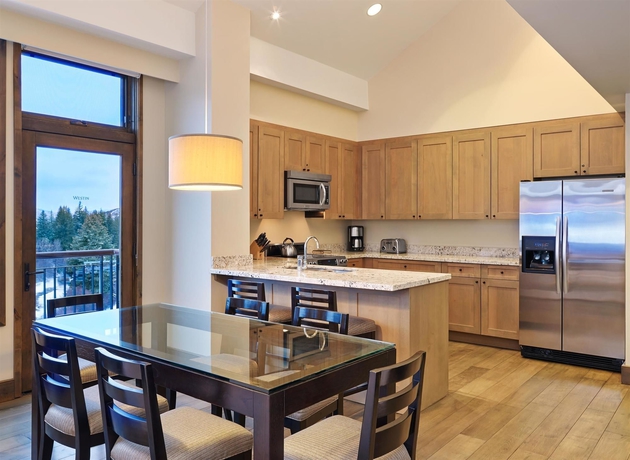 Imagen de la habitación del Hotel The Westin Riverfront Resort and Spa, Avon, Vail Valley. Foto 6