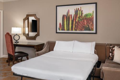 Imagen de la habitación del Hotel The Westin Riverwalk, San Antonio. Foto 16