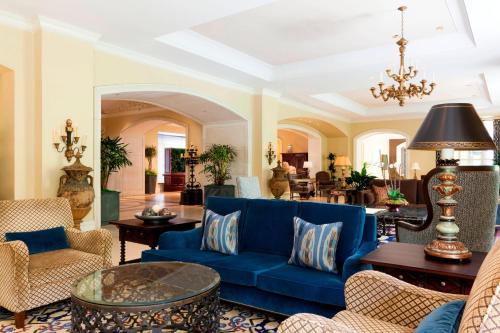 Imagen general del Hotel The Westin Riverwalk, San Antonio. Foto 4