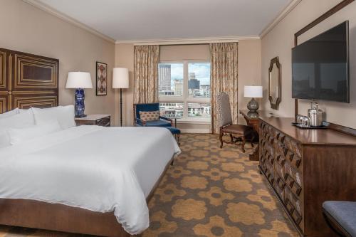 Imagen general del Hotel The Westin Riverwalk, San Antonio. Foto 7