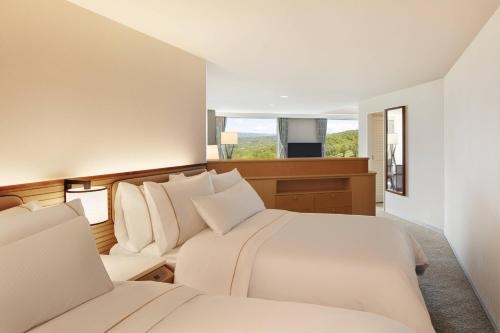 Imagen de la habitación del Hotel The Westin Rusutsu Resort. Foto 10