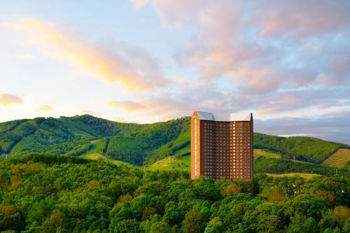 Imagen general del Hotel The Westin Rusutsu Resort. Foto 3