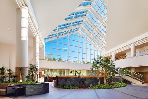 Imagen general del Hotel The Westin Rusutsu Resort. Foto 4